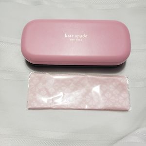 COPY - Kate Spade Eyeglasses Case with Case